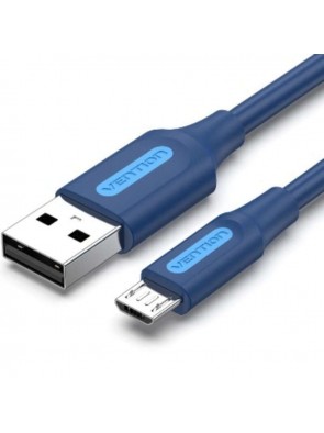 Cable USB 2.0 Vention...