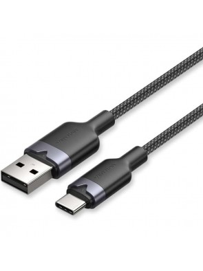 Cable USB 2.0 Tipo-C...