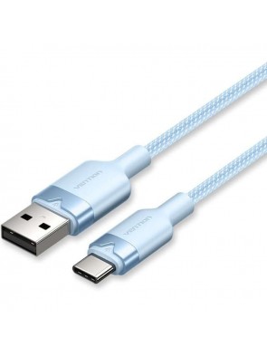 Cable USB 2.0 Tipo-C...