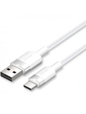 Cable USB 2.0 Tipo-C...