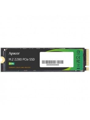 Disco SSD Apacer AS2280P4U...