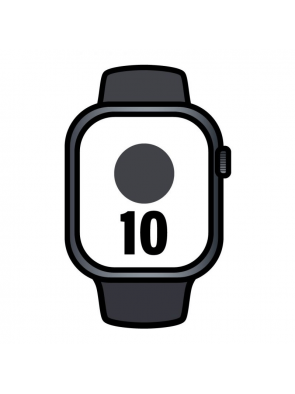 Apple Watch Series 10/ GPS/...