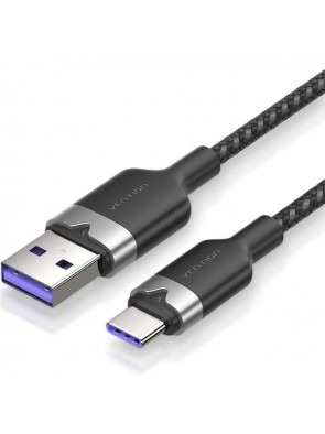 Cable USB 2.0 Tipo-C...