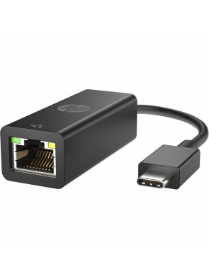 Adaptador USB Tipo-C - RJ45...