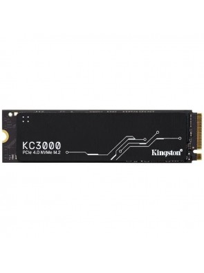 Disco SSD Kingston KC3000...