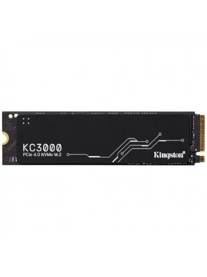 SSD KINGSTON KC3000 1TB