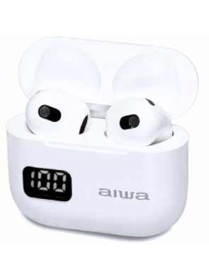 Auriculares Bluetooth Aiwa...