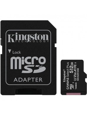 MEMORIA SD MICRO 512GB...
