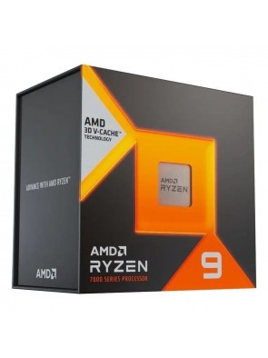 CPU AMD RYZEN 9 7900X3D AM5