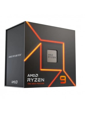 CPU AMD RYZEN 9 AM5 7950X...