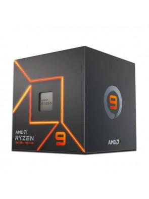 CPU AMD RYZEN 9 7900 AM5