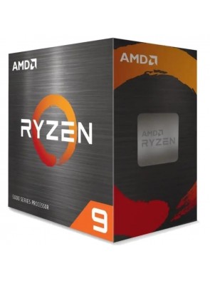 CPU AMD RYZEN 9 5900X AM4...