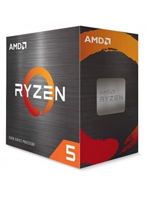CPU AMD RYZEN 5 AM4 5600G...