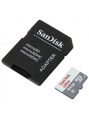 MEMORIA SD MICRO 64GB...