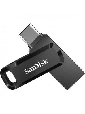 Pendrive 64GB SanDisk Ultra...