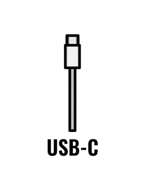 Conversor USB Tipo-C...