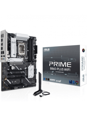 Placa Base Asus PRIME...