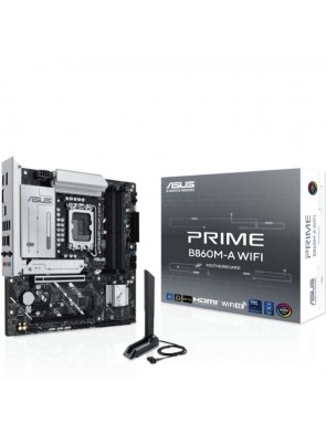 Placa Base Asus PRIME...