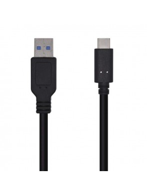 Cable USB 3.1 Tipo-C Aisens...