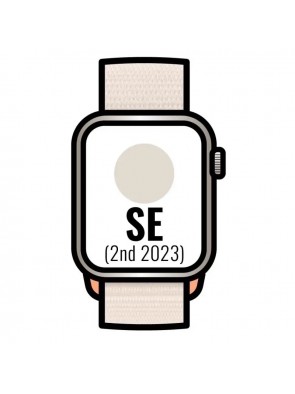 Apple Watch SE 2 Gen 2023/...