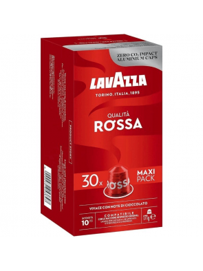 Cápsula Lavazza Qualitá...