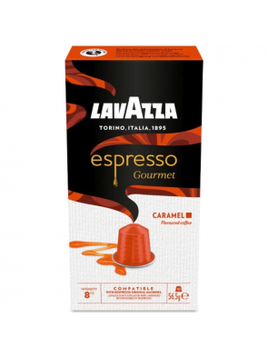 Cápsula Lavazza Espresso...