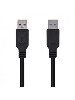 Cable USB 3.0 Aisens...