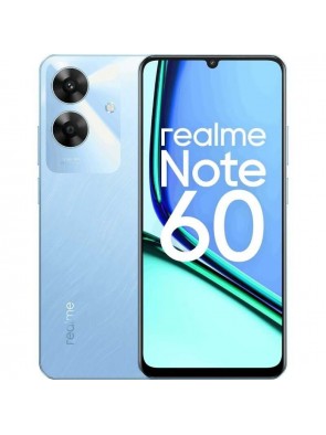 Smartphone Realme Note 60...