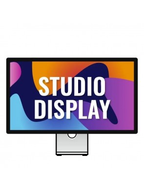 Apple Studio Display 27'/...