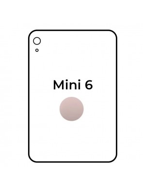 IPAD MINI WIFI 64GB - PINK