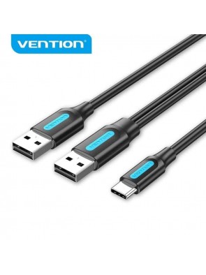 Cable USB 2.0 Vention...