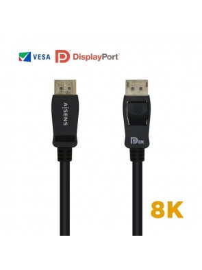 AISENS CABLE DISPLAYPORT...