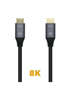 AISENS CABLE HDMI V2.1...