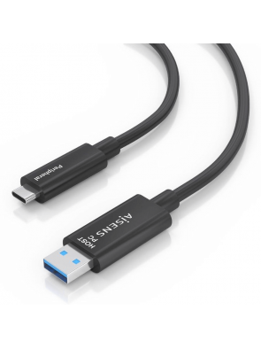 Cable USB 3.2 Tipo-C AOC...