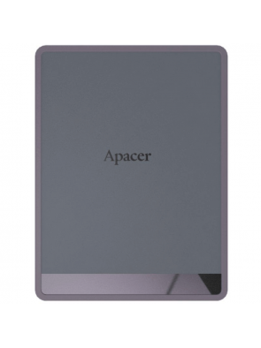 Disco Externo SSD Apacer...