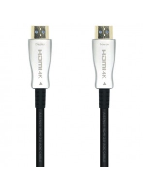 Cable HDMI 2.0 AOC 4K...