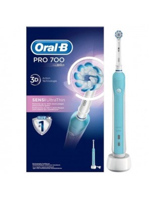Cepillo Dental Braun Oral-B...