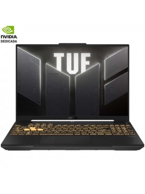 Portátil Gaming Asus TUF...