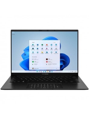 Portátil Asus ZenBook 14...