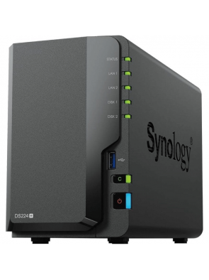 NAS Synology Diskstation...