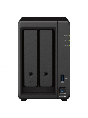 NAS Synology Diskstation...