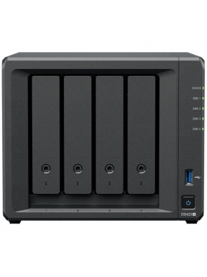 NAS Synology Diskstation...