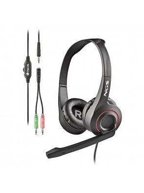 Auriculares NGS MSX 10 Pro/...