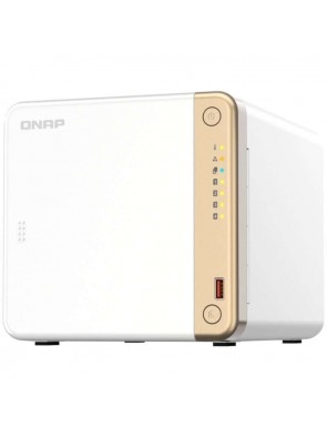 NAS QNAP TS-462-4G TORRE...