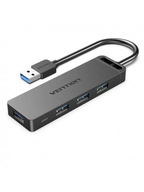 Hub USB 3.0 Vention CHLBF/...
