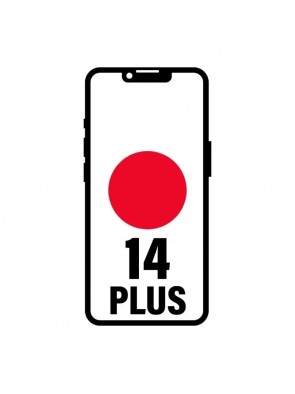 iPhone 14 Plus 17,02 cm...