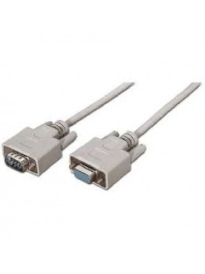 Cable Serie NULL Modem...