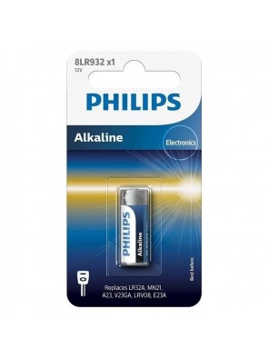 Pila Philips 8LR932/ 12V/...