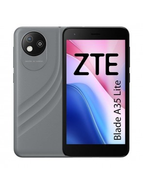 Smartphone ZTE Blade A35...