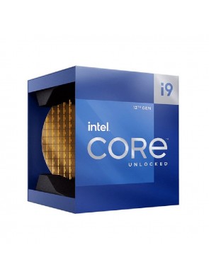 CPU INTEL I9 12900K Socket...
